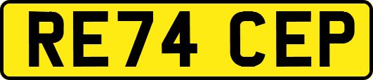 RE74CEP