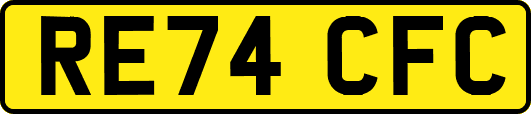 RE74CFC