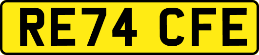 RE74CFE