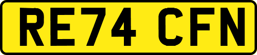 RE74CFN