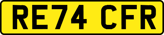 RE74CFR