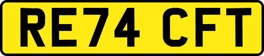 RE74CFT