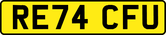 RE74CFU