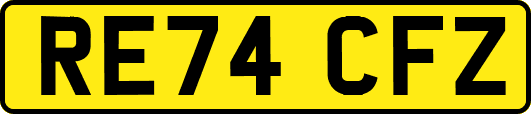 RE74CFZ