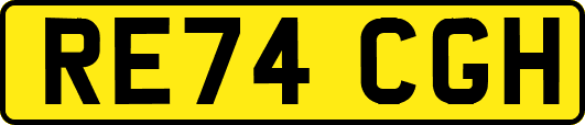 RE74CGH