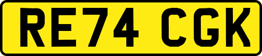 RE74CGK