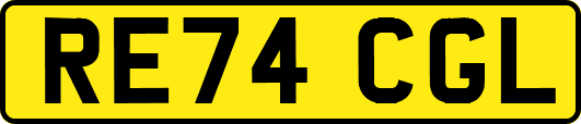 RE74CGL