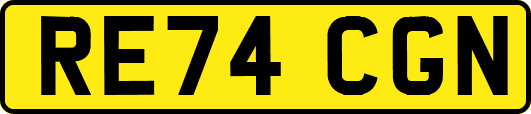 RE74CGN