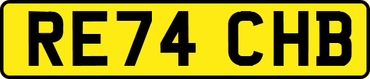 RE74CHB