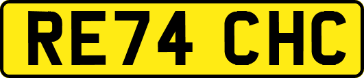 RE74CHC