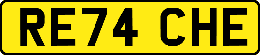 RE74CHE
