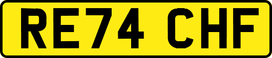 RE74CHF