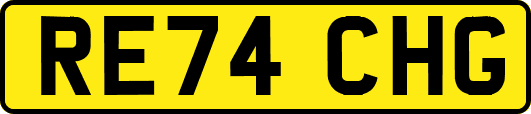 RE74CHG