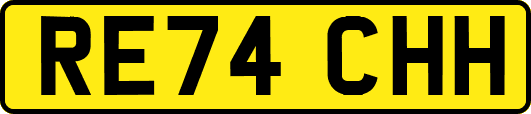 RE74CHH