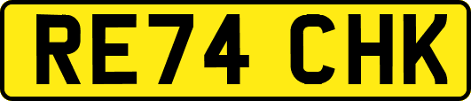 RE74CHK