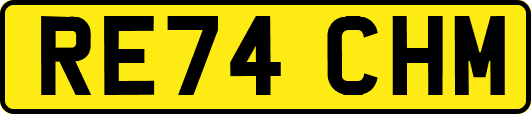 RE74CHM