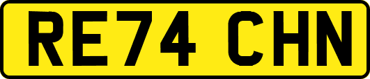 RE74CHN