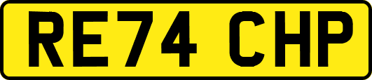 RE74CHP