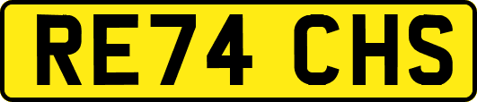 RE74CHS