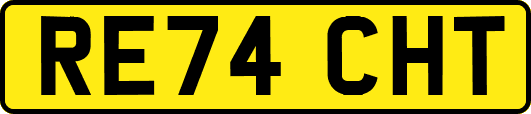 RE74CHT