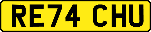 RE74CHU