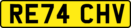 RE74CHV