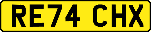 RE74CHX