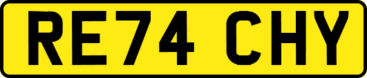RE74CHY