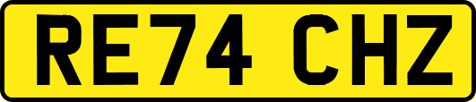 RE74CHZ
