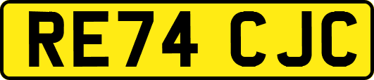 RE74CJC
