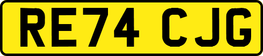 RE74CJG