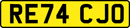 RE74CJO