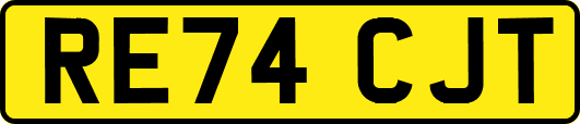 RE74CJT