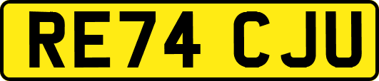 RE74CJU