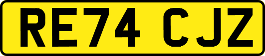RE74CJZ