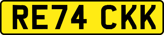 RE74CKK
