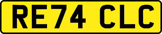 RE74CLC
