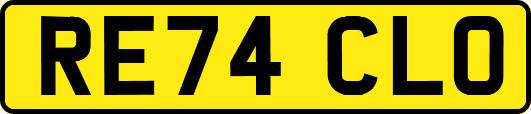 RE74CLO