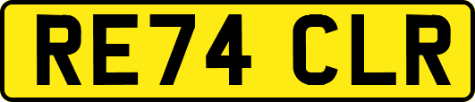 RE74CLR