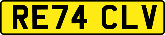 RE74CLV