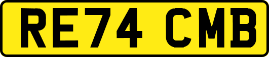 RE74CMB