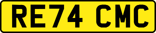 RE74CMC