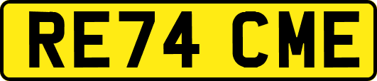 RE74CME