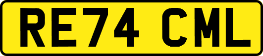 RE74CML
