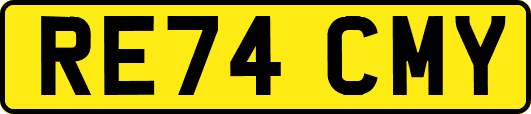 RE74CMY