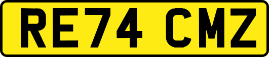 RE74CMZ