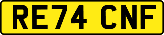 RE74CNF