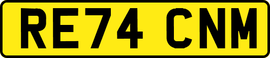 RE74CNM