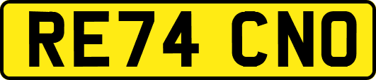 RE74CNO