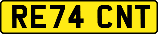 RE74CNT